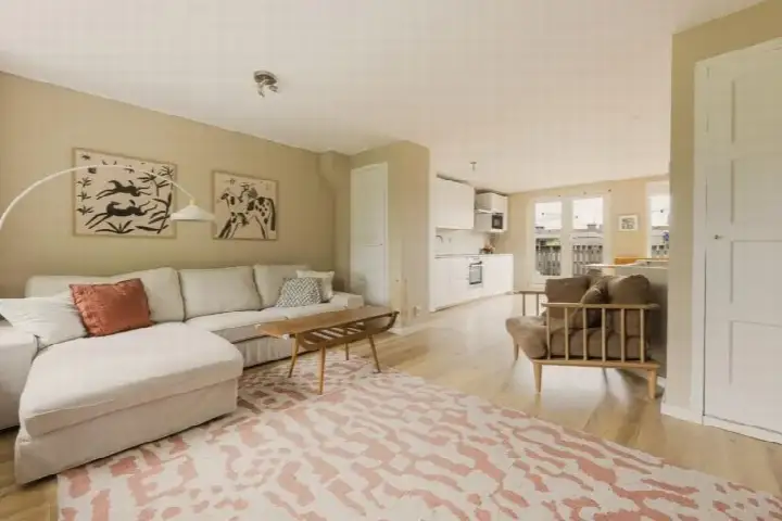 Appartement te koop: Fahrenheitsingel 75, De Wetbuurt Amsterdam