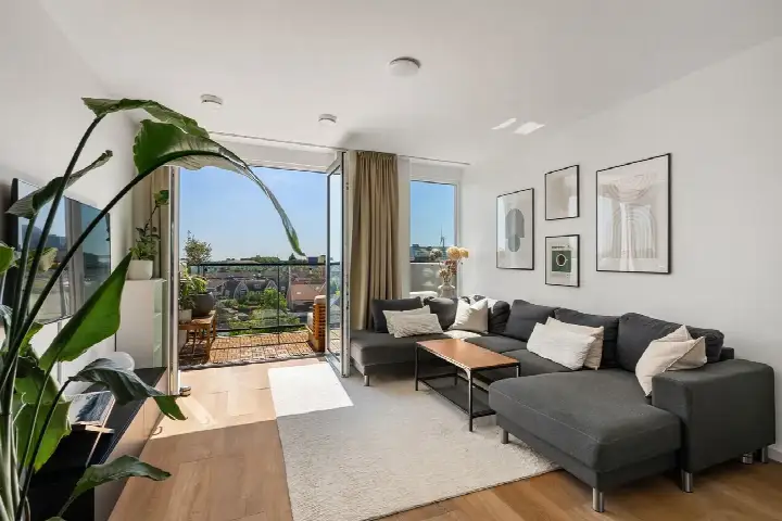 Appartement te koop: Fascinatio Boulevard 1028, Fascinatio-oost Capelle Aan Den Ijssel
