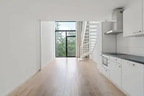 Appartement te koop: Fascinatio Boulevard 946K, Fascinatio-oost Capelle Aan Den Ijssel