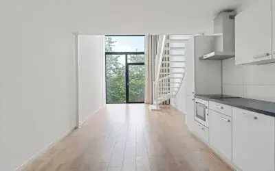Apartment for sale: Fascinatio Boulevard 946K, Fascinatio-oost Capelle Aan Den Ijssel