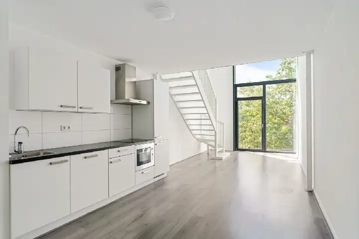 Appartement te koop: Fascinatio Boulevard 946L, Fascinatio-oost Capelle Aan Den Ijssel