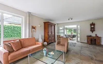 Vrijstaande woning te koop: Father Raatgerstraat 7, Rossum kern Rossum