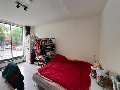 Room for rent: Fatimastraat, Fatima Oost Tilburg