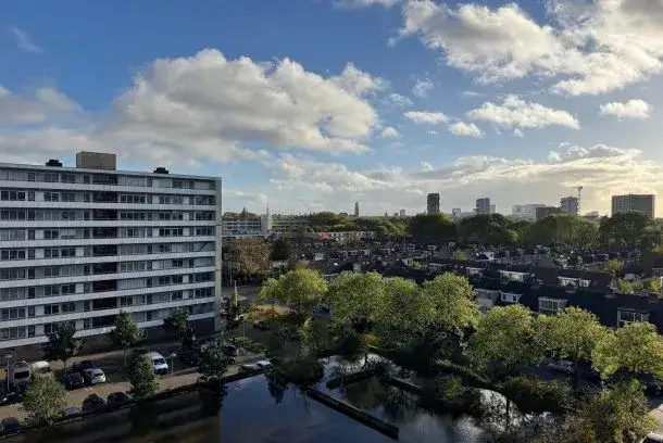 Appartement te koop: Faustdreef 473, Taag- en Rubicondreef en omgeving Utrecht