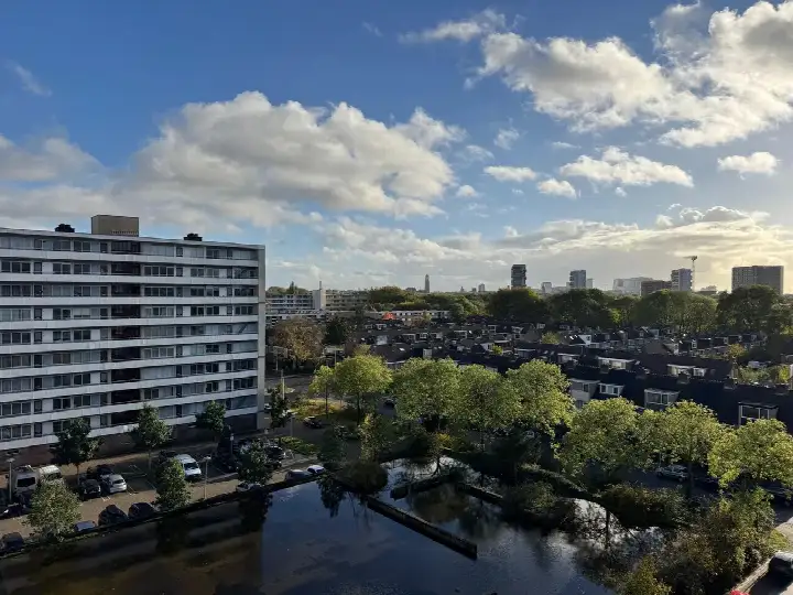 Appartement te koop: Faustdreef 473, Taag- en Rubicondreef en omgeving Utrecht