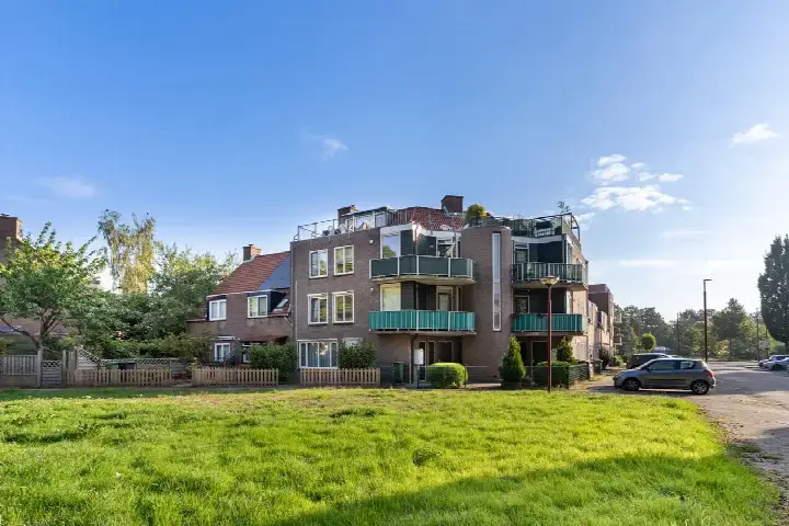 Appartement te koop: Faustlaan 28, Zuilenstein-Noord Nieuwegein