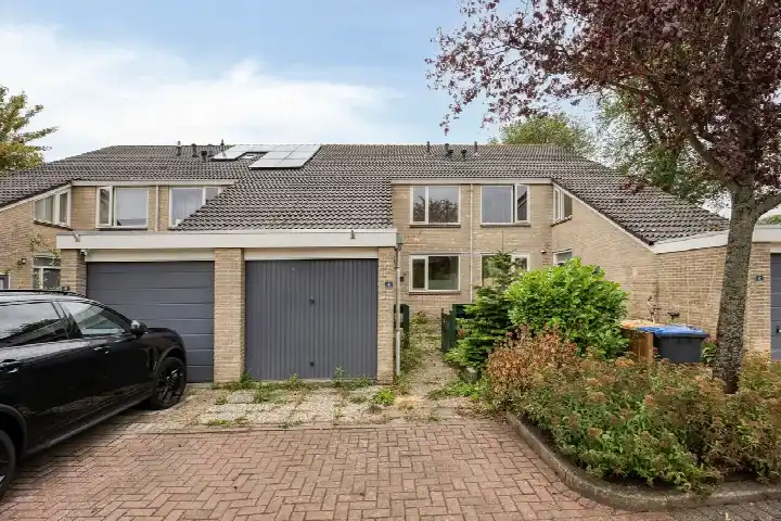 Tussenwoning te koop: Fazantenhof 4, Waldervaart-Noordoost Schagen