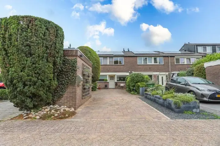 Hoekwoning te koop: Fazantenkamp 228, Fazantenkamp Maarssen