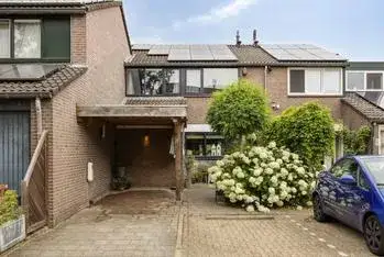Terraced house for sale: Fazantenkamp 405, Fazantenkamp Maarssen