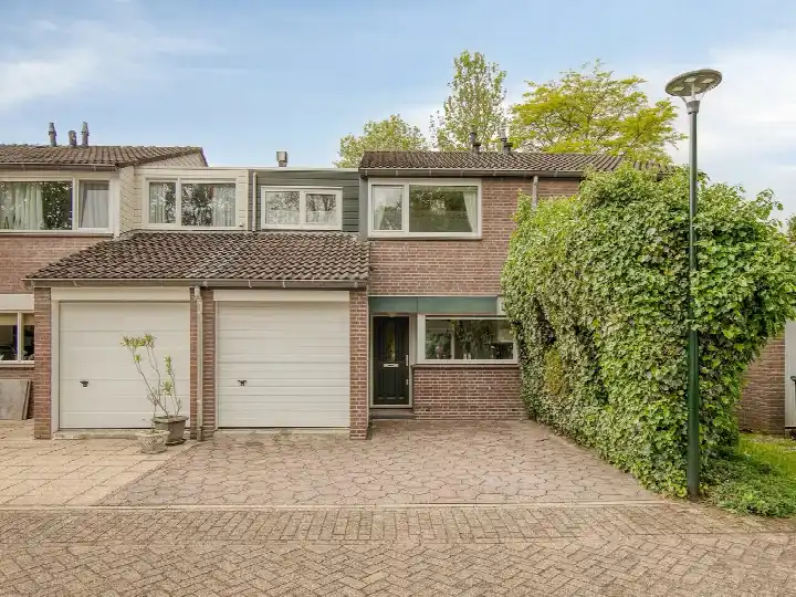Tussenwoning te koop: Fazantenkamp 500, Fazantenkamp Maarssen