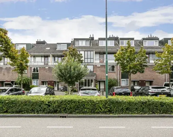 Appartement te koop: Fazantenkamp 609, Fazantenkamp Maarssen