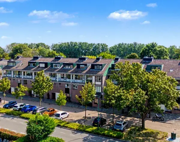 Appartement te koop: Fazantenkamp 643, Fazantenkamp Maarssen