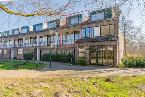 Appartement te huur: Fazantenkamp 678, Fazantenkamp Maarssen