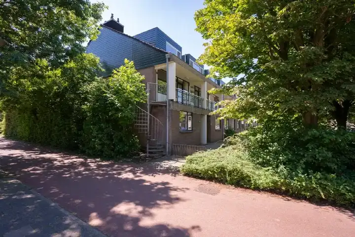 Appartement te koop: Fazantenkamp 687, Fazantenkamp Maarssen