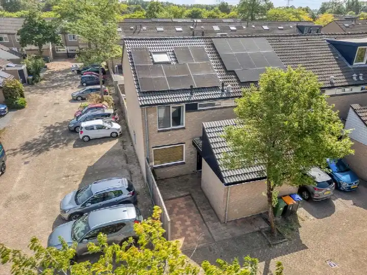 Hoekwoning te koop: Fazantenkamp 84, Fazantenkamp Maarssen