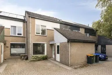 Tussenwoning te koop: Fazantenkamp 919, Fazantenkamp Maarssen