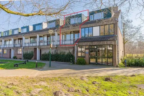 Woning te huur: Fazantenkamp, Fazantenkamp Maarssen