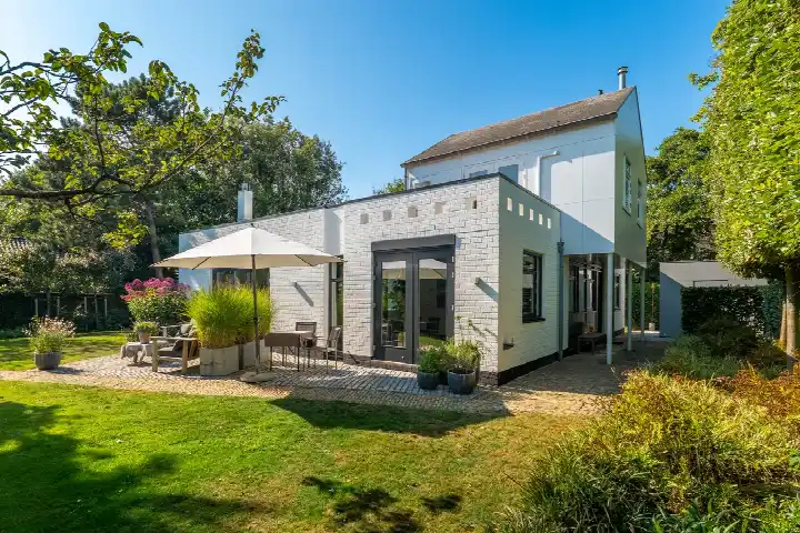 Vrijstaande woning te koop: Fazantenlaan 16, Bergen aan Zee Bergen Aan Zee