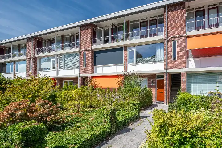Appartement te koop: Fazantenlaan 38, Haren-Zuidoost Haren (Gr)