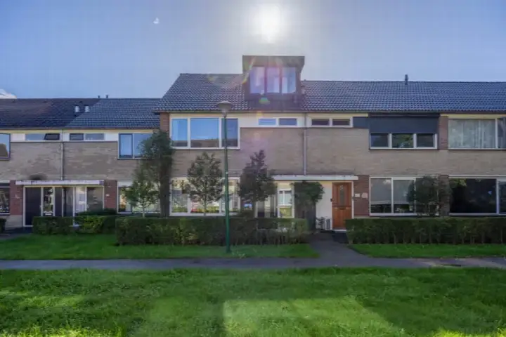 Tussenwoning te koop: Fazantenveld 114, Cuijk Padbroek Cuijk
