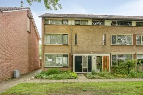 Corner house for sale: Fazantenveld 5, Cuijk Padbroek Cuijk