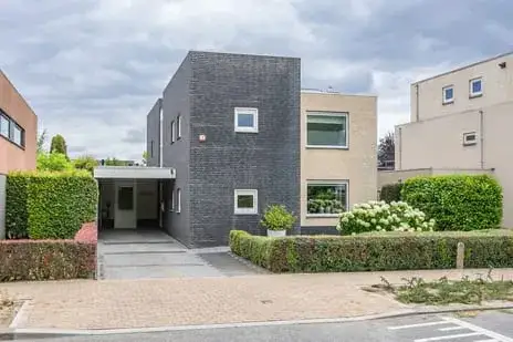 Vrijstaande woning te koop: Fazantlaan 33, Amstenraderveld Brunssum