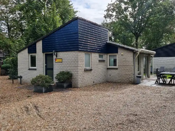 Detached house for rent: Fazantlaan 4-1, Tonsel Ermelo