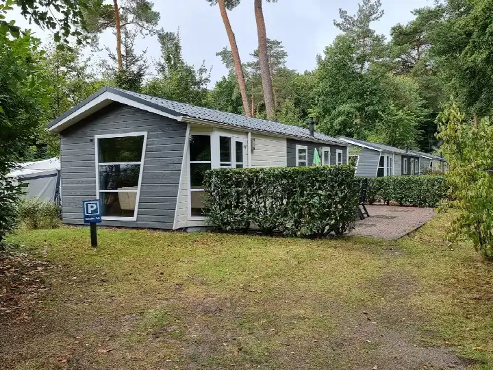 Detached house for rent: Fazantlaan 4, Tonsel Ermelo