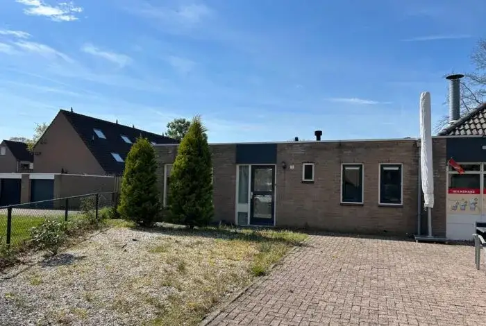 Semi-detached for rent: Fazantstraat 28, Midden Gennep