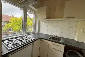 Home for rent: Fazantstraat, Carnisse Rotterdam