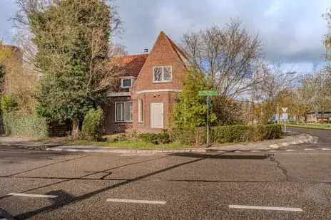 Vrijstaande woning te koop: Feiko Clockstraat 30, Oude Pekela Oude Pekela