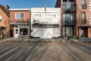 Appartement te koop: Feiko Clockstraat 132, Oude Pekela Oude Pekela