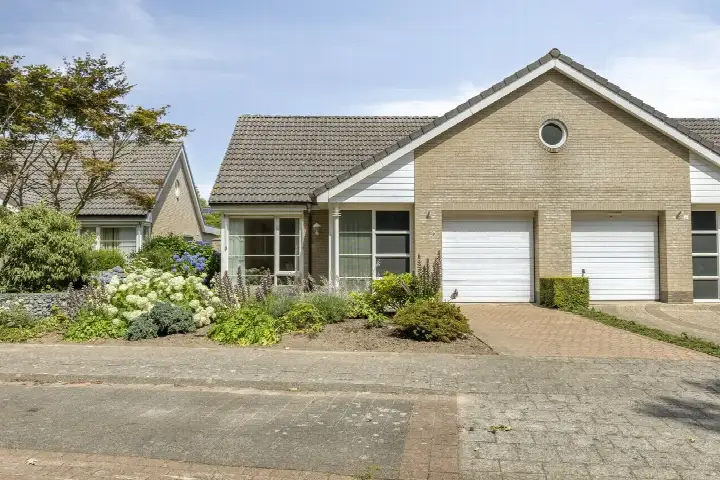 Semi-detached for sale: Feit 25, Oerle Veldhoven