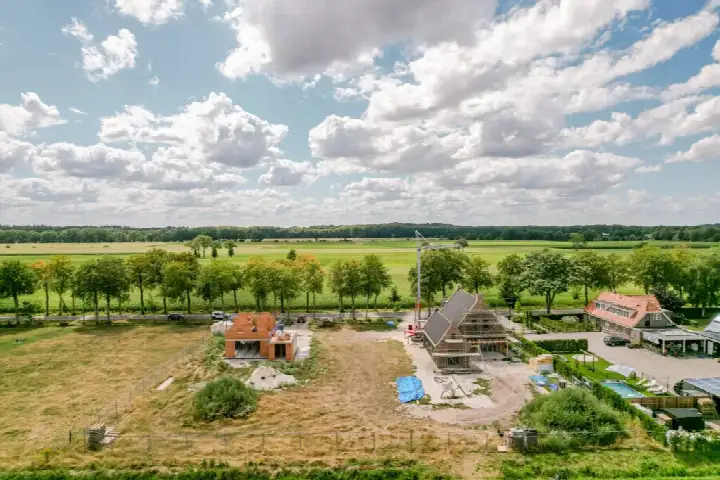 Woning te koop: Feithenhofsweg 6C, Verspreide huizen Oldebroek Oldebroek