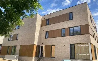 Appartement te huur: Felix Ruttenstraat 1, Hulsen-Oostbroek Geulle