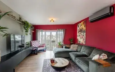 Appartement te koop: Fenacoliuslaan 58BRD, Taanschuurpolder Maassluis