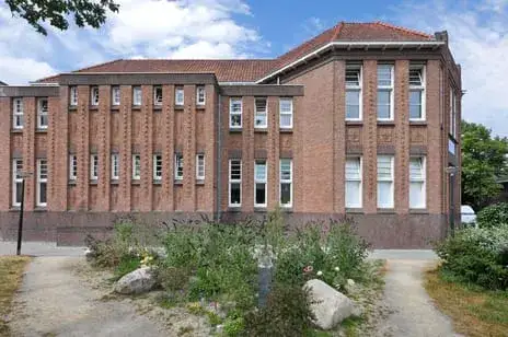 Apartment for sale: Fenacoliusplein 19, Taanschuurpolder Maassluis