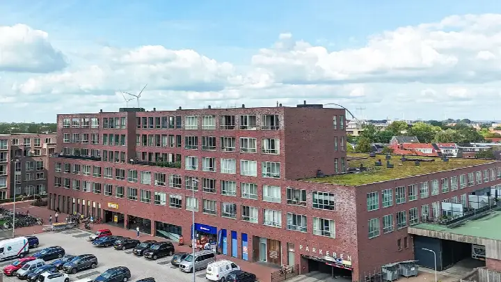 Appartement te koop: Fenikshof 28, Biezen Nijmegen