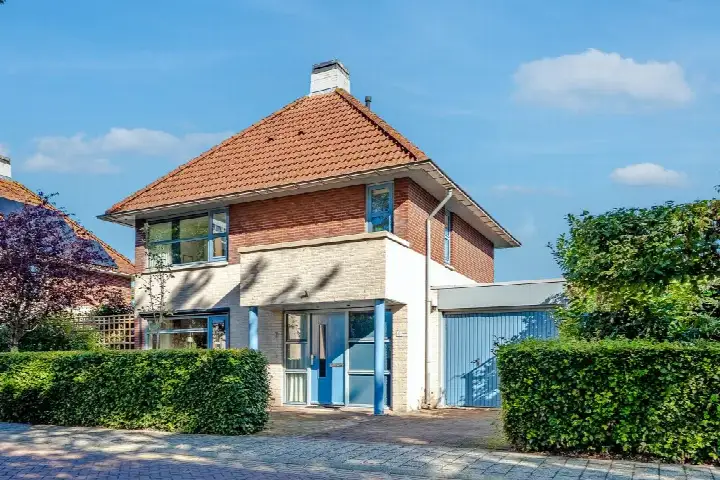 Vrijstaande woning te koop: Ferdinand Bolstraat 6, Kern Ommen - Alteveer wonen 1-4 Ommen