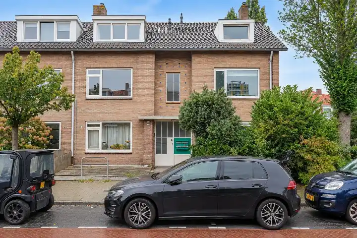 Appartement te huur: Ferdinand Bolweg 35, Stadshart Amstelveen