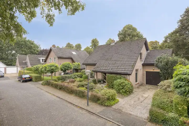 Detached house for sale: Ferguutgaarde 24, Matengaarde Apeldoorn