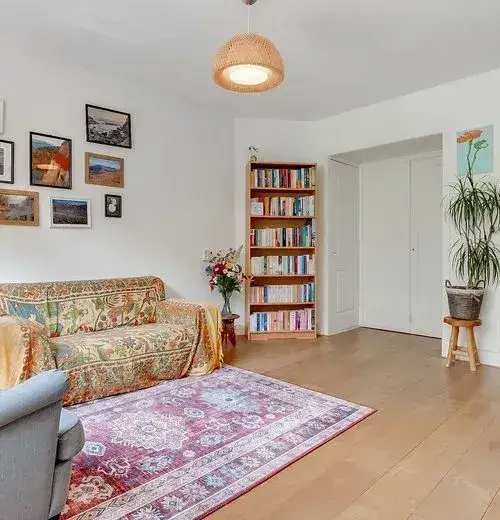 Appartement te koop: Ferguutstraat 12-1, Erasmusparkbuurt-West Amsterdam