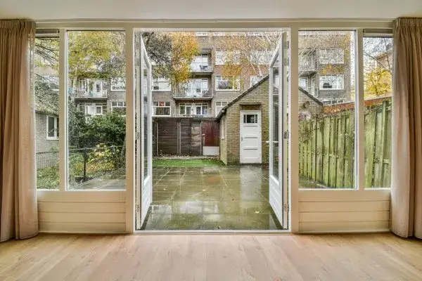 Home for rent: Ferguutstraat, Erasmusparkbuurt-West Amsterdam