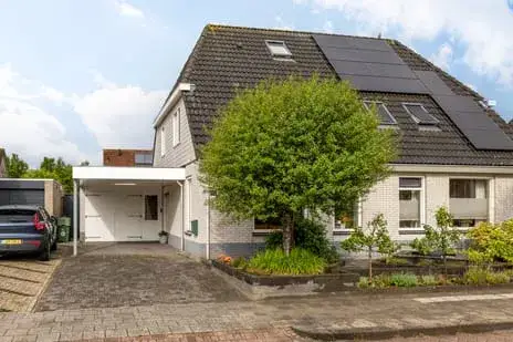 Hoekwoning te koop: Fetsasingel 17, Dronryp West Dronryp