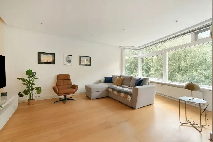 Appartement te koop: Fideliolaan 134, Operabuurt Amstelveen