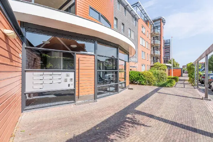 Appartement te koop: Fideliolaan 16, Nieuw-Vennep Getsewoud Noord Nieuw-Vennep