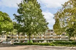 Appartement te koop: Fideliolaan 66, Operabuurt Amstelveen