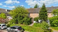 Hoekwoning te koop: Fideliolaan 79, Operabuurt Amstelveen