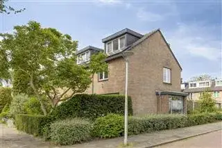 Hoekwoning te koop: Fideliolaan 81, Operabuurt Amstelveen