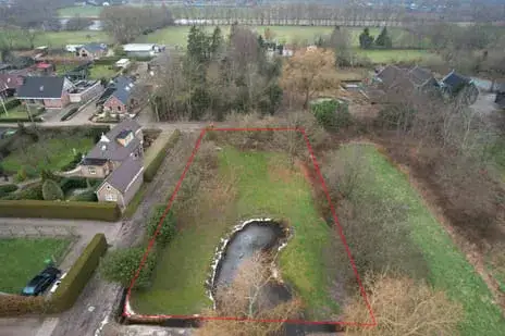 Woning te koop: Fiifhuzen, Harkema Harkema